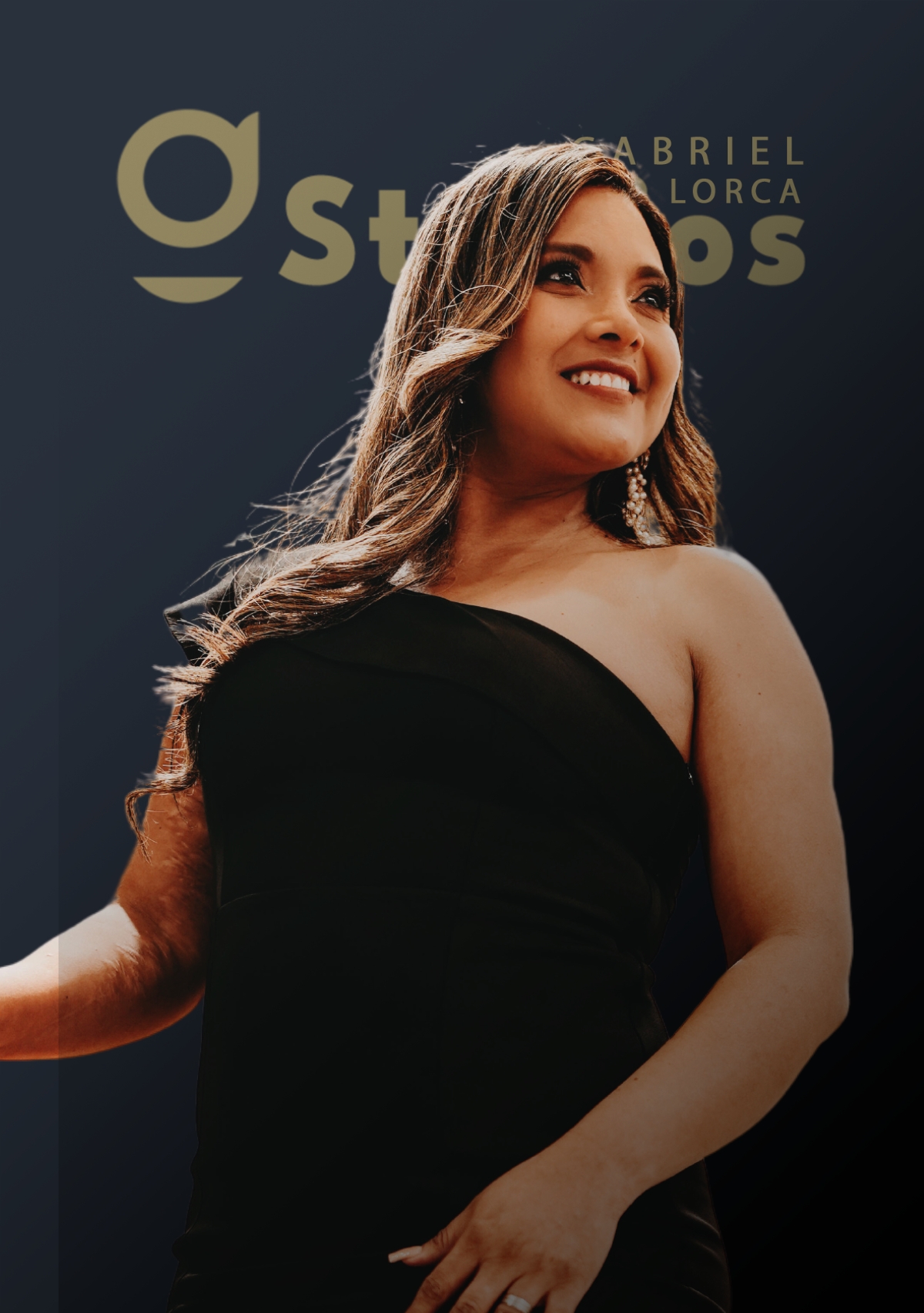 Karen Michelle Vargas Sanchez - Socia G-Studios